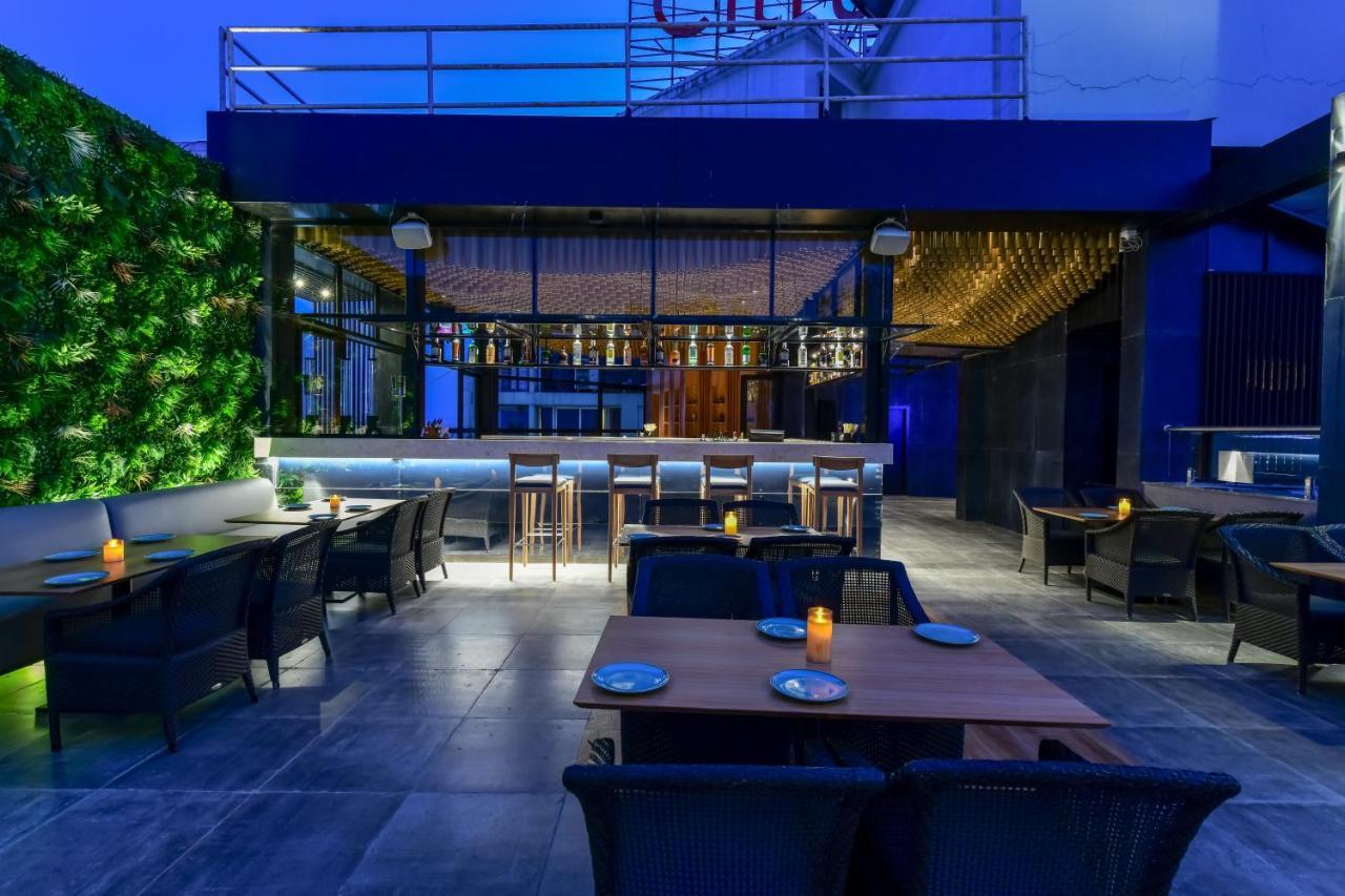 Regenta Place Raysons Kolhapur Exterior photo
